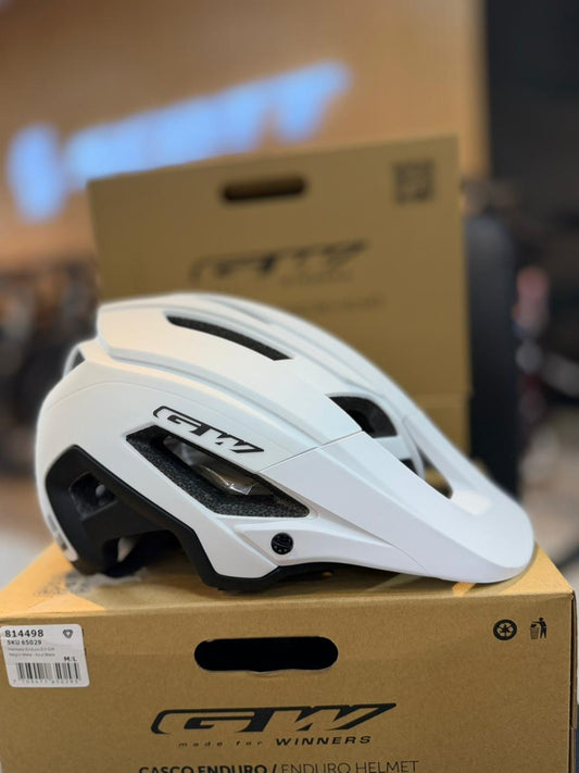 Casco GW Enduro E3