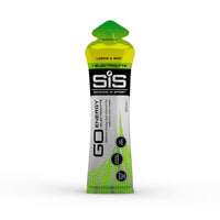 GEL SIS ELECTROLYTE LEMON MINT (60GR)