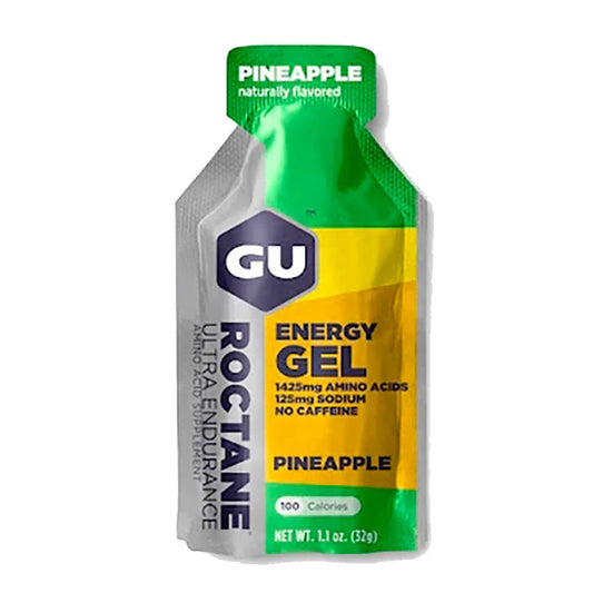 GEL GU ROCTANE ENERGY PIÑA 32 GRAMOS