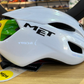 MET Manta MIPS