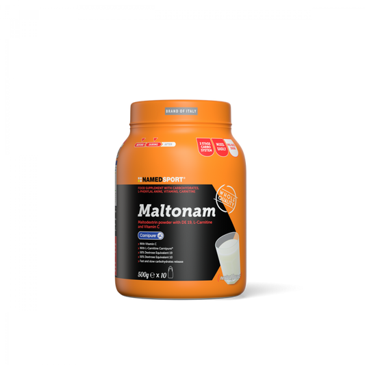 MALTONAM - 500g