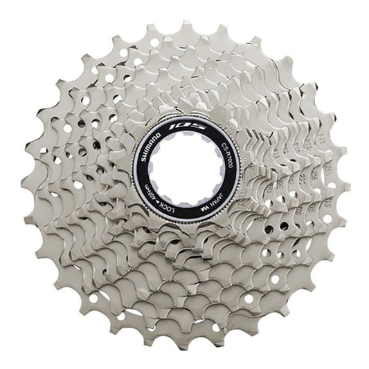 Pacha / Cassette Shimano 105 CS-R7000 11Velocidades 11-32