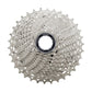 Cassette Shimano HG700-11 – 11 Velocidades (11-34T)