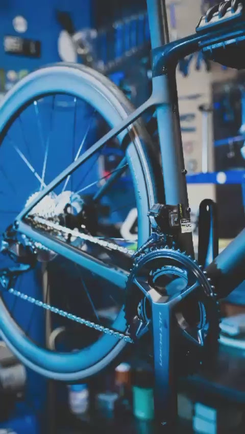 SCOTT ADDICT RC 20 2025