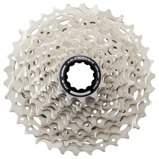 Cassette Shimano Ultegra CS-R8101 – 12 Velocidades (11-34T)