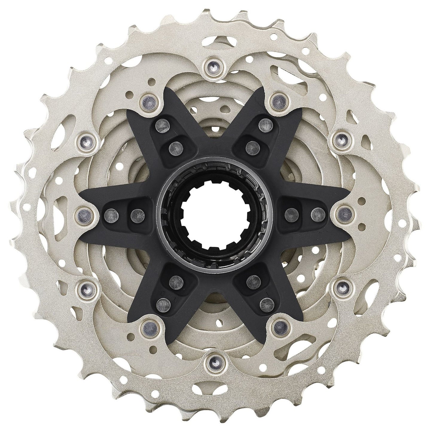 Cassette Shimano Ultegra CS-R8101 – 12 Velocidades (11-34T)
