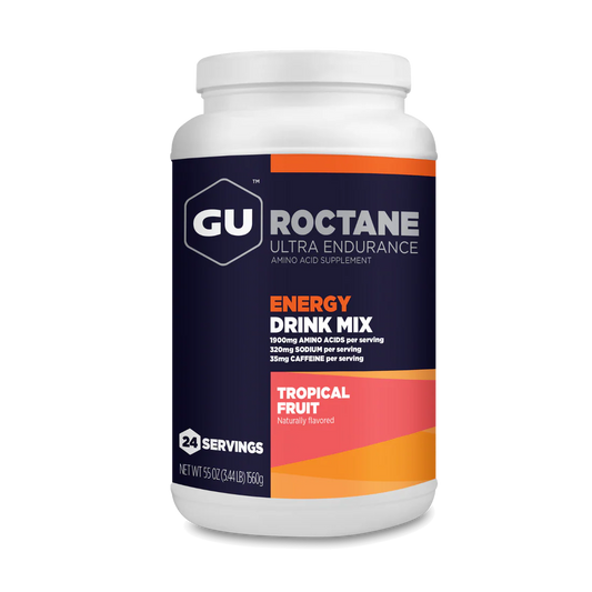 ROCTANE ENERGY & HYDRATION DRINK MIX