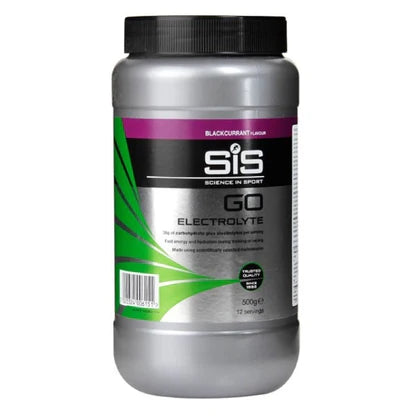 TARRO HIDRATANTE SIS GO BLACKCURRANT (500 GRAMOS)