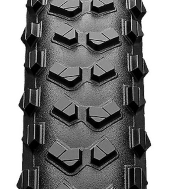 Llanta Continental Mountain King 29 x 2,3