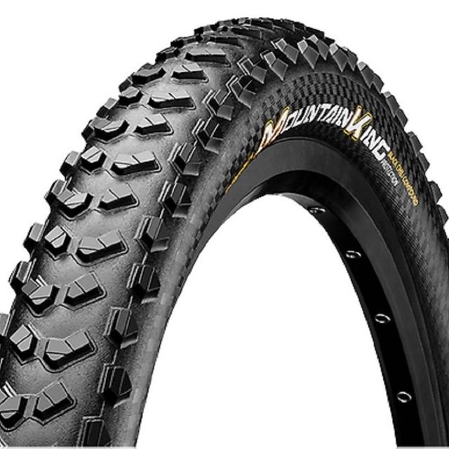 Llanta Continental Mountain King 29 x 2,3