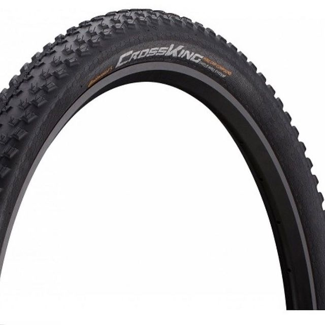 Llanta  Continental Cross King 29×2.3