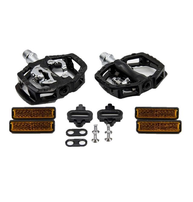 Gw Mtb Zp 109s Doble Proposito Chocles Calas