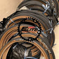 LLANTAS DE CICLISMO MTB TREMOR SKW29 X 2.20 / 27tpi Rígida
