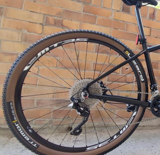 LLANTAS DE CICLISMO MTB TREMOR SKW29 X 2.20 / 27tpi Rígida