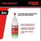 SELLANTE STANS 2OZ TUBELESS X1 UND