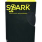 CINTA MANUBRIO SPARK NEGRO