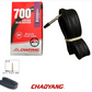 Neumático Chaoyang Bicicleta Ruta 700  18 Hasta 32