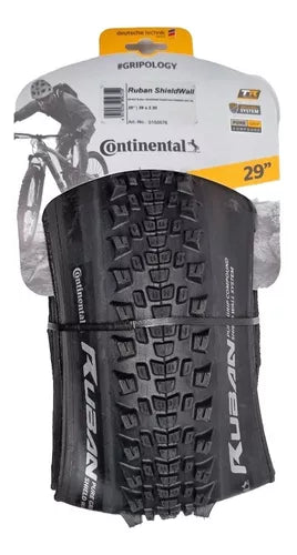 LLANTA CONTINENTAL RUBAN 29X2.30