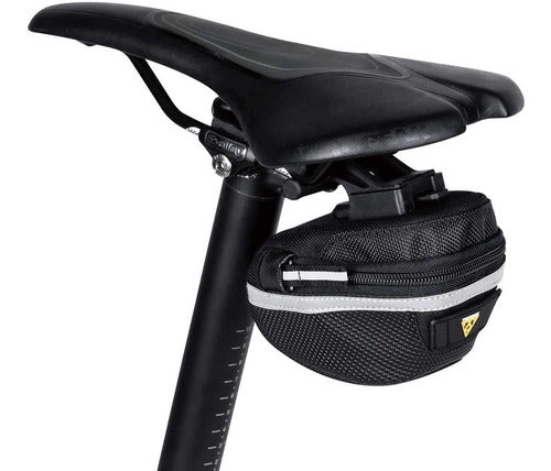 BOLSO SILLIN TOPEAK PACK II QC MICRO