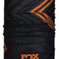 Protector Cuellos Bicicleta Moto Facial Fox