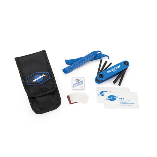 KIT HERRAMIENTAS PARKTOOL LLAVES ALLEN