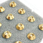 KIT ROTORES DORADO