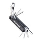 MULTIHERRAMIENTAS TOPEAK HEXUS X 21 FUNCIONES