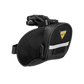 Bolso portaherramientas Topeak original Sillin Aero Wedge Pack Micro Quickclik