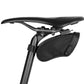 Bolso portaherramientas Topeak original Sillin Aero Wedge Pack Micro Quickclik