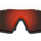 Gafas Tifosi Aethon Clarion 3 Lentes Intercambiables