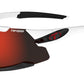 Gafas Tifosi Aethon Clarion 3 Lentes Intercambiables