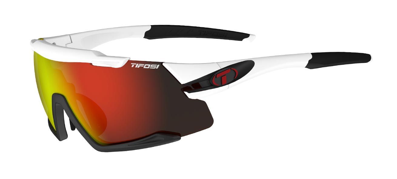 Gafas Tifosi Aethon Clarion 3 Lentes Intercambiables