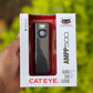 Linterna Luz Cateye Ampp 500 Original Mtb Ruta Senderismo