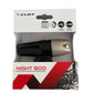 Luces LED CLIFF Night 800