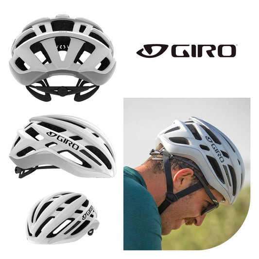 Casco Giro Agilis Original Mtb Ruta