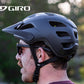 Casco Giro Fixture Original