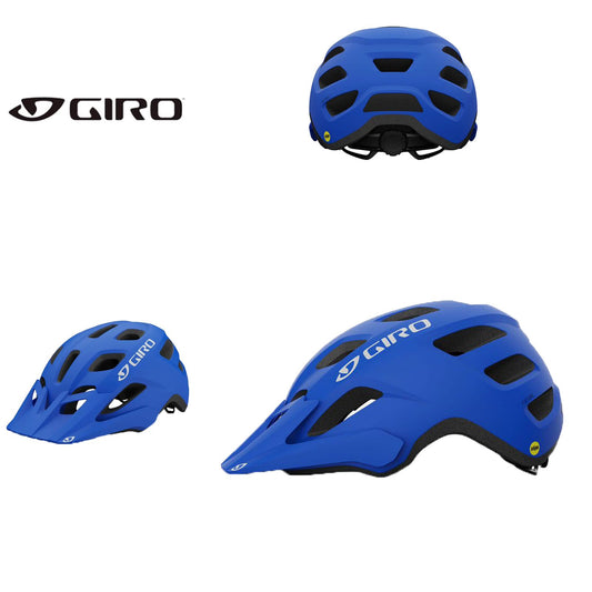 Casco Giro Fixture Con Míps Original