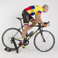 Rodillo Ciclosimulador Para Bicicletas Prodalca Tl004 ruta mtb