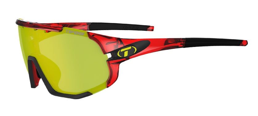 Tifosi Gafas De Sol Sledge Intercambiable