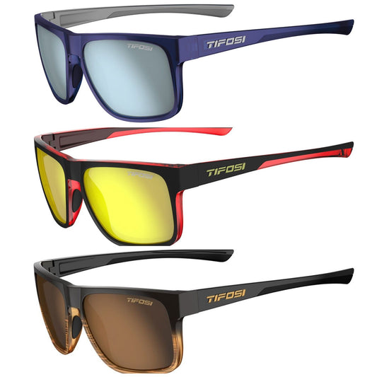 Gafas De Sol Tifosi Swick Originales Proteccion 100 %