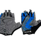 Guantes Miyagi Con Gel Gym Ciclismo Patinaje Original