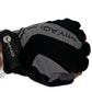 Guantes Miyagi Con Gel Gym Ciclismo Patinaje Original
