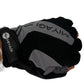 Guantes Miyagi Con Gel Gym Ciclismo Patinaje Original