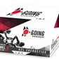 Going Gel Energizante Sabores X unidad