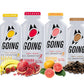 Going Gel Energizante Sabores X unidad