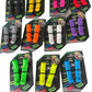 Kit Protector De Bielas Y Levas En Silicona Mtb Downhill