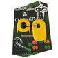Protectores De Bielas Universales Mtb Ruta Downhill