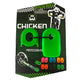 Protectores De Bielas Universales Mtb Ruta Downhill