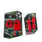 Kit Protector De Bielas Y Levas En Silicona Mtb Downhill