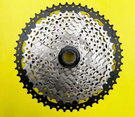 Pacha Cassette onTRAIL MTB  10v-11- 46T